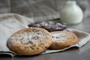 cookies, nut cookies, bright cookies-1383311.jpg